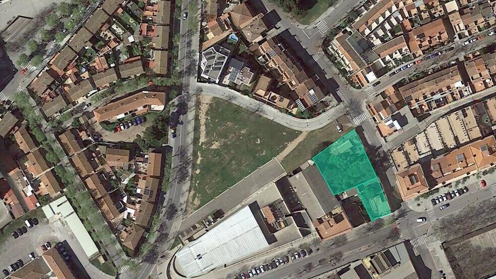 Sector 8 Renfe - La Bòvila cartera de 2 inmuebles en venta en LoopNet.es - Foto del edificio - Imagen 2 de 6