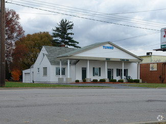 Más detalles para 5922 South Ave, Youngstown, OH - Oficinas en alquiler