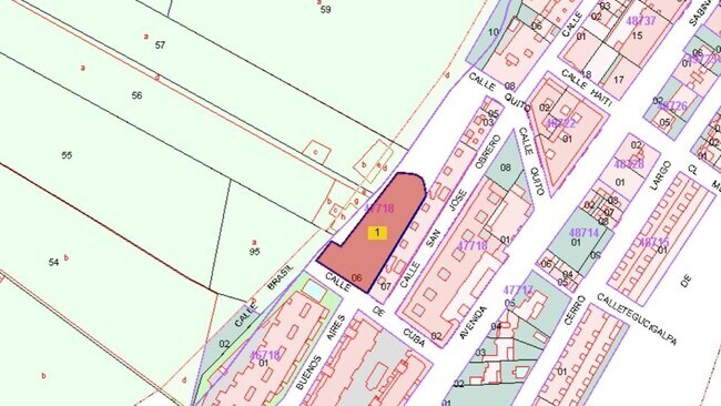 Más detalles de Terreno en venta