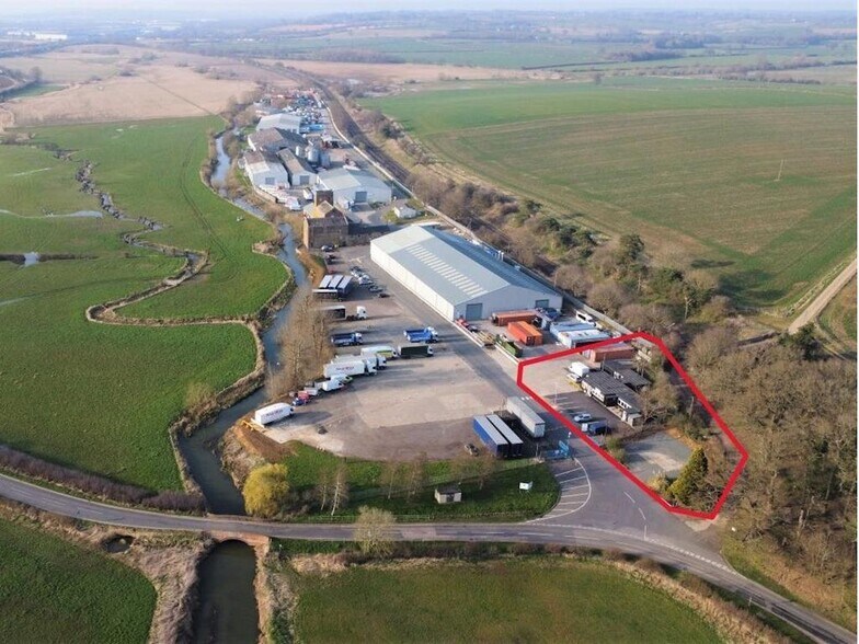 Twyford Rd, Banbury en alquiler - Foto del edificio - Imagen 1 de 11