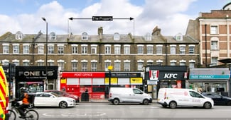 Más detalles de 290-292 Seven Sisters Rd, London - Local en venta