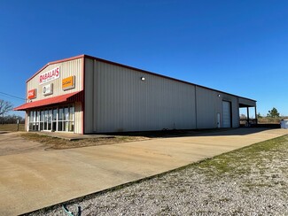 Más detalles para 7135 LA-1 Hwy, Natchitoches, LA - Locales en venta