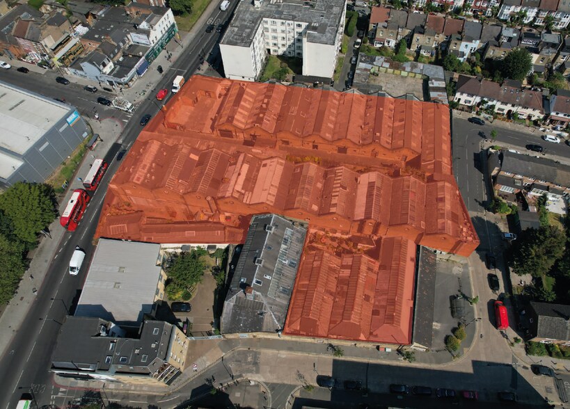 38-40 Upper Clapton Rd, London en alquiler - Foto principal - Imagen 1 de 1