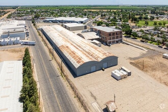 430 W Ventura St, Dinuba, CA - AÉREA vista de mapa - Image1