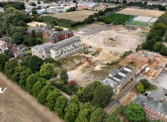 Más detalles de St. Georges Av, Northampton - Terreno en venta