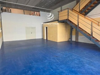 Más detalles de Nave en alquiler