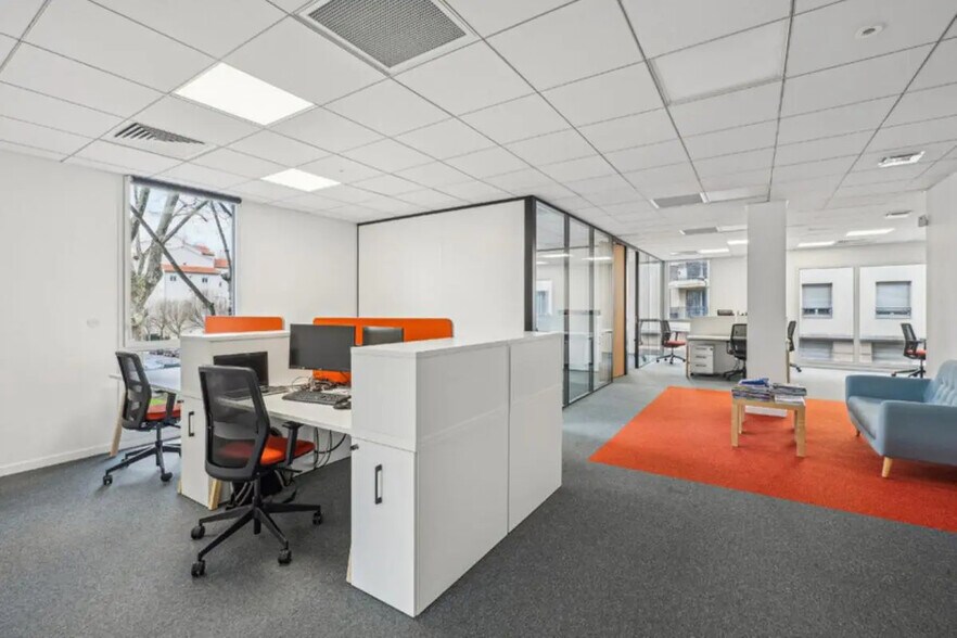 15-25 Rue Edouard Aynard, Villeurbanne en alquiler - Foto del interior - Imagen 3 de 13