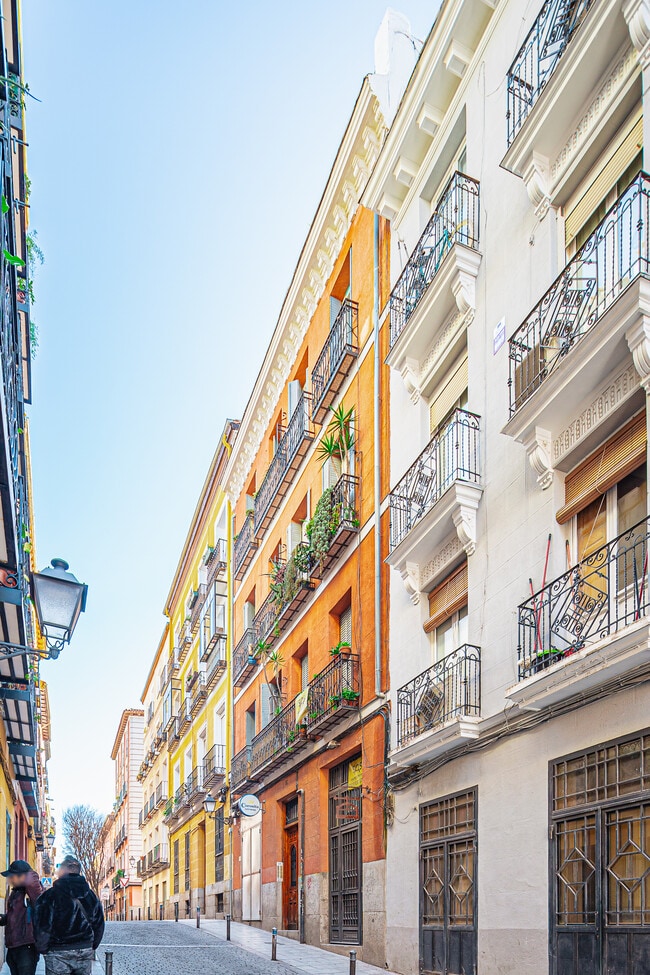 Más detalles de Local en alquiler