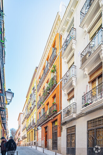 Local en Madrid, Madrid en alquiler - Foto principal - Imagen 1 de 1