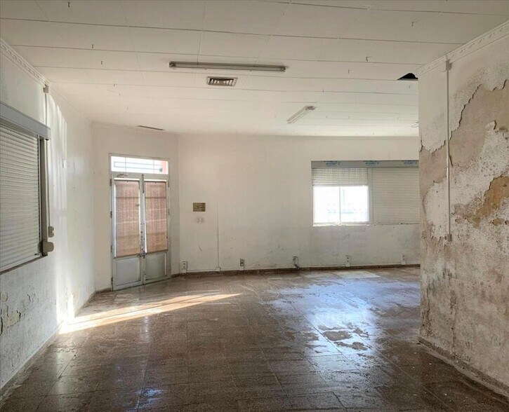 Calle Antonio Maura, Almadén, Ciudad Real en venta - Foto del edificio - Imagen 3 de 10