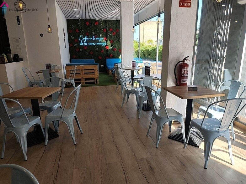 Local en Madrid, Madrid en alquiler - Foto del interior - Imagen 2 de 14