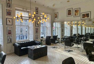 53-55 Frederick St, Edinburgh en alquiler Foto del interior- Imagen 2 de 4
