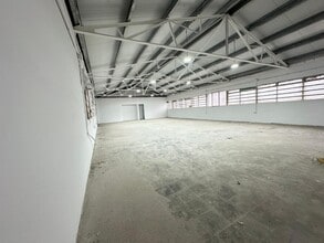 Nave en Sabadell, Barcelona en alquiler Foto del interior- Imagen 2 de 21