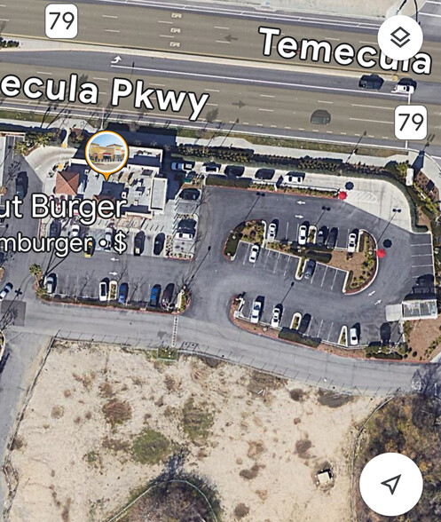 30755 S Hwy 79, Temecula, CA en venta - Foto del edificio - Imagen 3 de 5