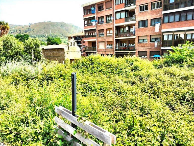 Terreno en Alonsotegi en venta - Foto del edificio - Imagen 1 de 13
