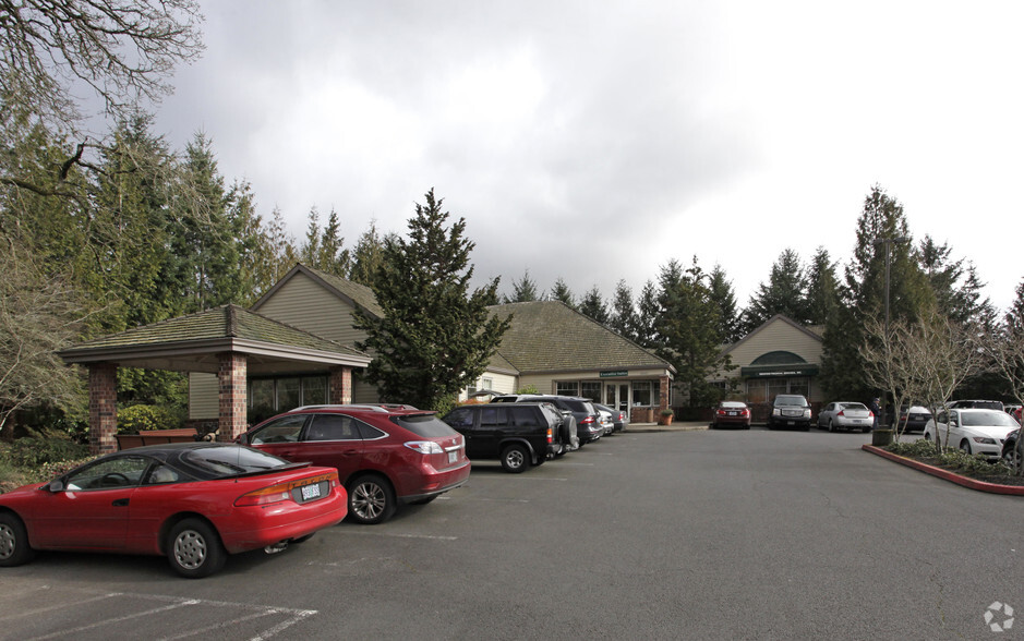 14511-14559 SW Westlake Dr, Lake Oswego, OR en alquiler - Foto del edificio - Imagen 2 de 4