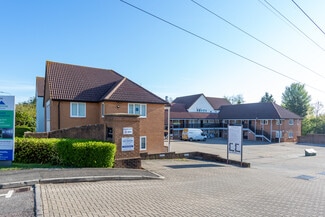 Más detalles de Woodlands, Bradley Stoke - Oficina en venta