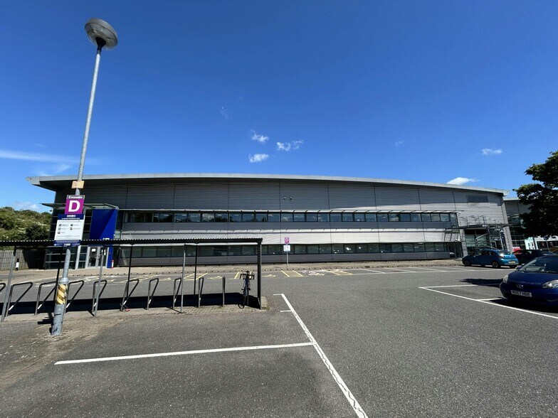 Norman Way, Cambridge en alquiler - Foto del edificio - Imagen 2 de 12