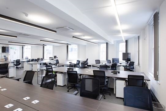 91-93 Great Eastern St, London en alquiler - Foto del interior - Imagen 2 de 8