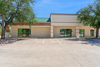 425 Round Rock West Dr, Round Rock, TX en alquiler Foto del edificio- Imagen 2 de 18