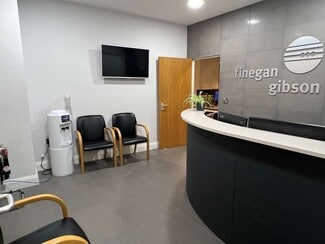 Más detalles de 9 James St S, Belfast - Oficina en alquiler