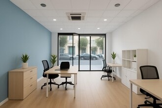 Local en Vilanova i la Geltrú, Barcelona en alquiler Foto del interior- Imagen 2 de 3