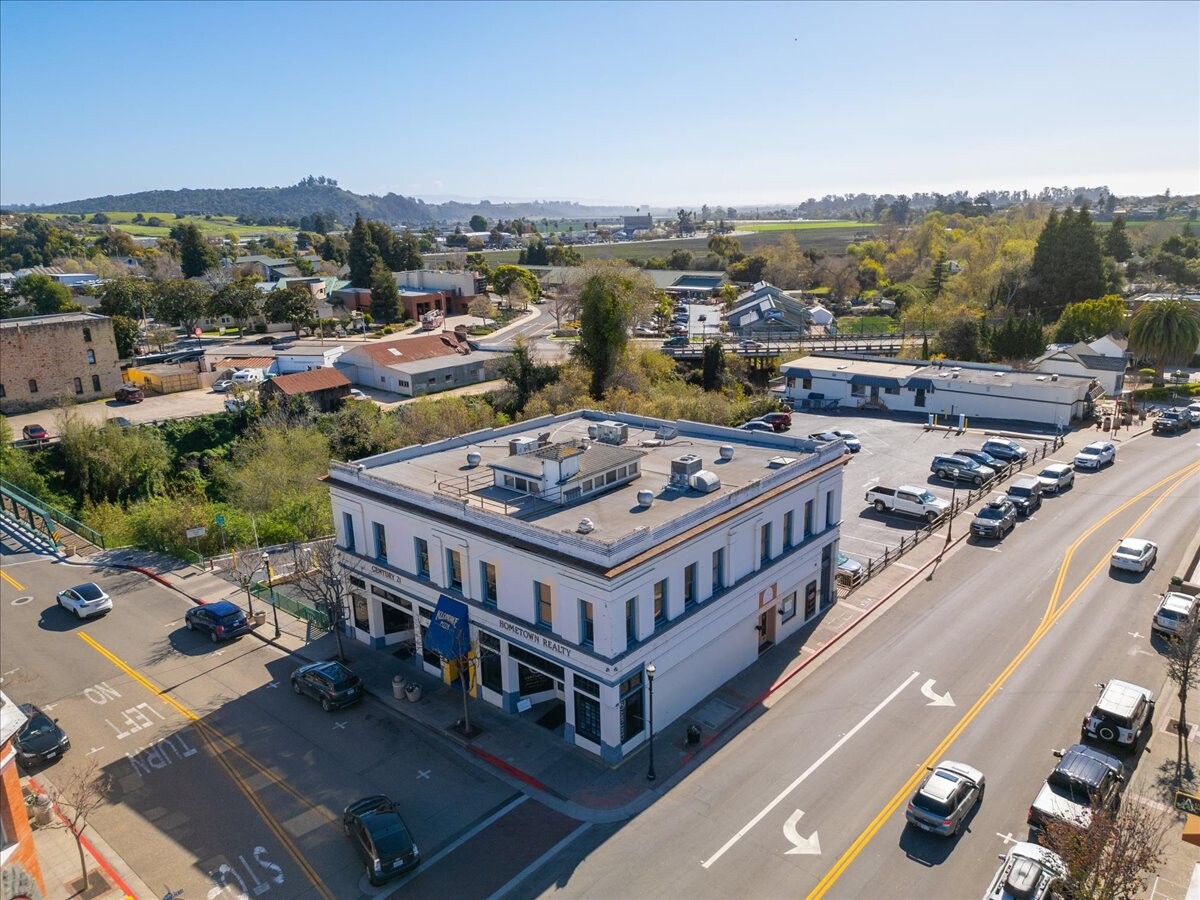 Foto del edificio