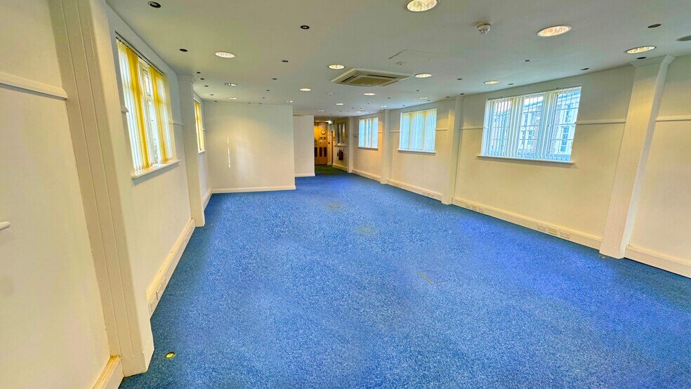 London Rd, Hassocks en alquiler - Foto del edificio - Imagen 2 de 4