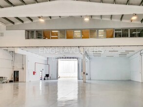 Nave en Rubí, Barcelona en alquiler Foto del interior- Imagen 2 de 13