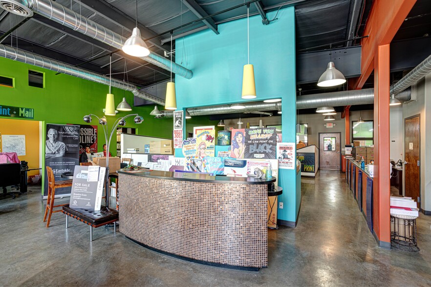 1618 State St, Nashville, TN en alquiler - Foto del interior - Imagen 2 de 8