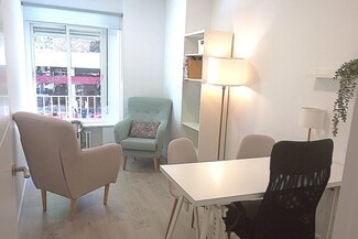 Más detalles de Calle de Orense, 29, Madrid - Coworking en alquiler
