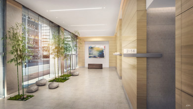 50 California St, San Francisco, CA en alquiler Lobby- Imagen 1 de 6