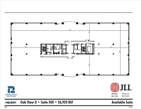 1150 Sanctuary Pky, Alpharetta, GA en alquiler Plano de la planta- Imagen 1 de 1