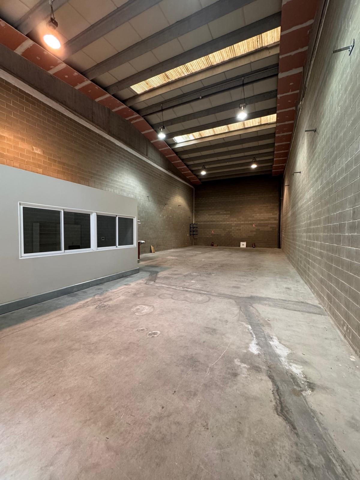 Nave en Igualada, Barcelona en alquiler Foto principal- Imagen 1 de 4