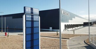 Más detalles de BU-735, Miranda de Ebro - Nave en alquiler