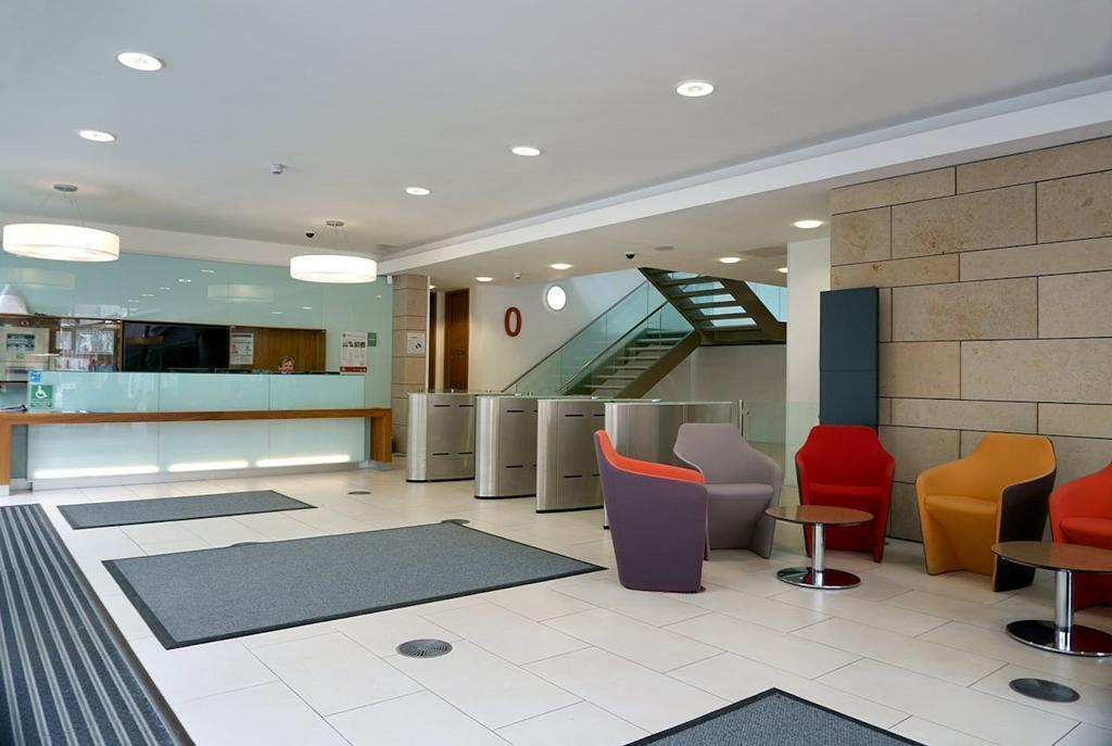 2 Staffordshire Pl, Stafford en alquiler Foto del edificio- Imagen 1 de 22