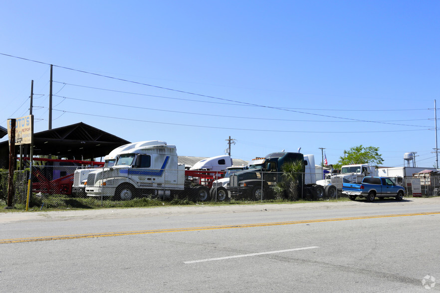 4301 E Broadway Ave, Tampa, FL en alquiler - Foto del edificio - Imagen 3 de 3