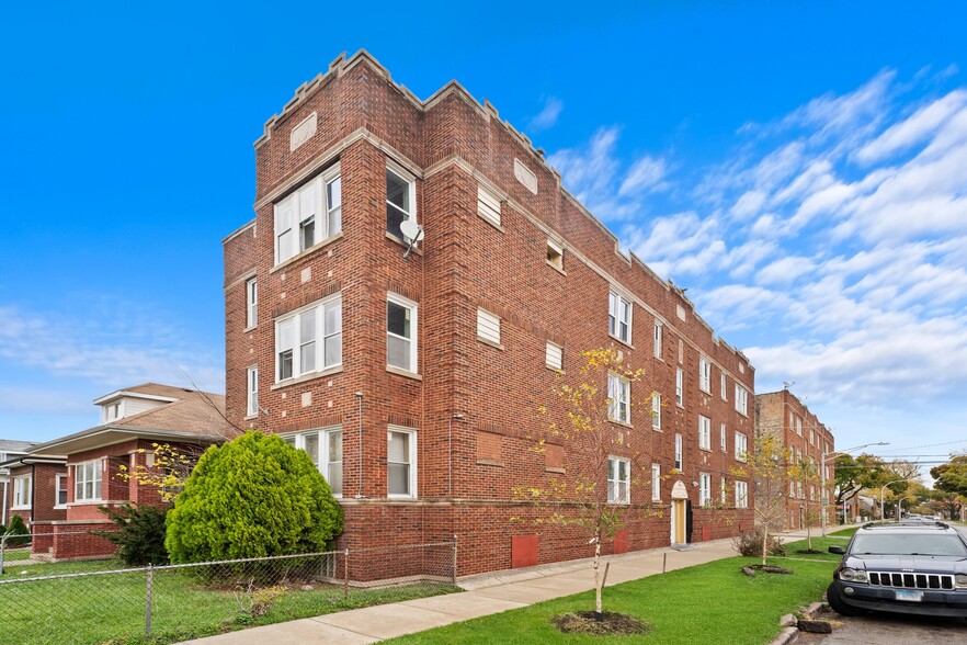 1818 W 78th St, Chicago, IL en venta - Foto del edificio - Imagen 1 de 8