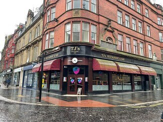 Más detalles de 1-7 Dumbarton Rd, Stirling - Local en alquiler