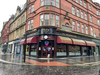 Más detalles de 1-7 Dumbarton Rd, Stirling - Local en alquiler