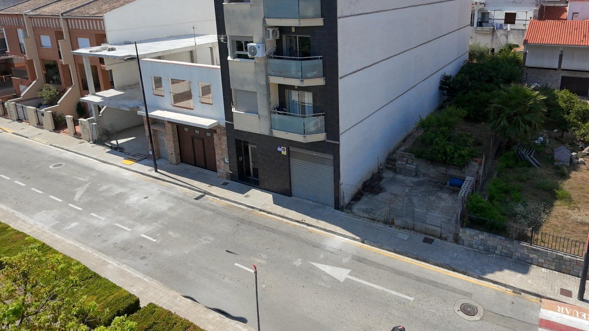 Local en EL REAL DE GANDÍA, Valencia en venta Foto del edificio- Imagen 1 de 23