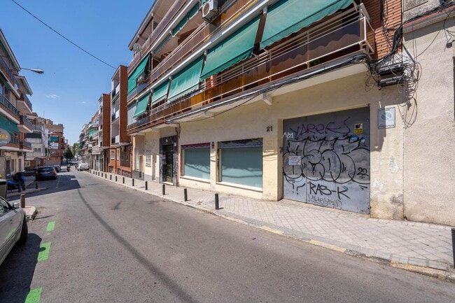 Más detalles de Calle Vereda del Carmen, 21, Madrid - Edificio residencial​ en venta