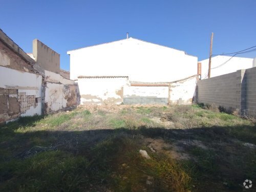 Terreno en Quintanar de la Orden, Toledo en venta - Foto del edificio - Imagen 2 de 3