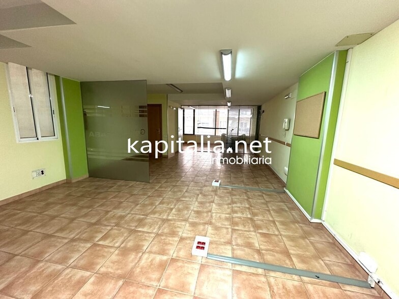 Oficina en Ontinyent, Valencia en venta - Foto del edificio - Imagen 1 de 17