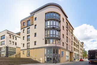 Más detalles de Commercial St, Birmingham - Oficina en venta