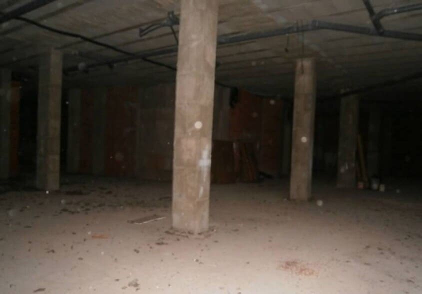 Local en Ponferrada, León en venta - Foto del edificio - Imagen 2 de 2