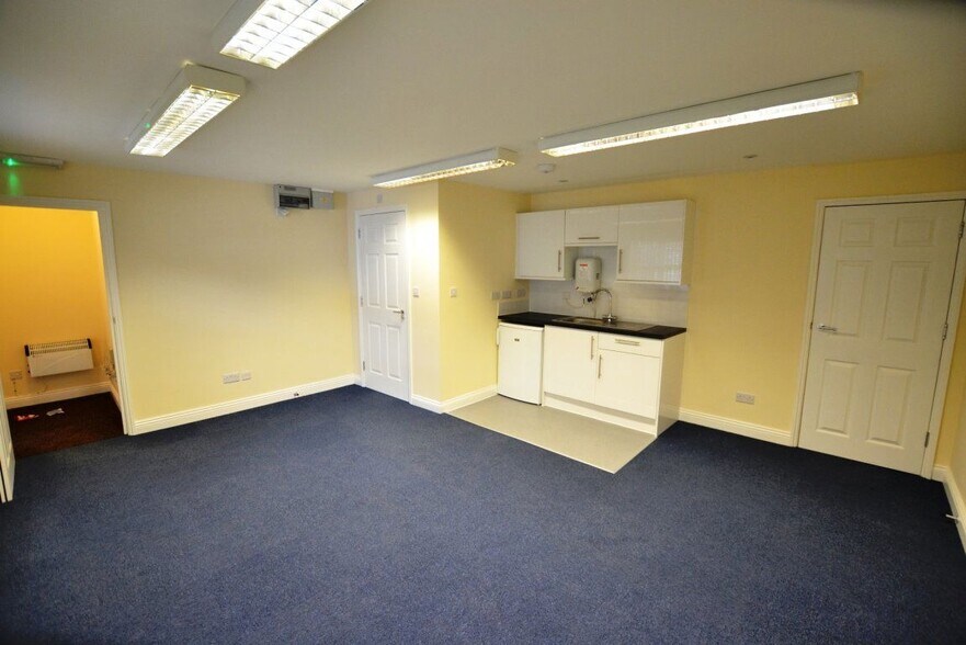 11 Wellington St, Luton en alquiler - Foto del interior - Imagen 2 de 2