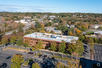 114 Turnpike Rd, Westborough, MA - VISTA AÉREA  vista de mapa - Image1