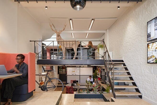 98 Kew Rd, Richmond en alquiler - Foto del edificio - Imagen 1 de 9