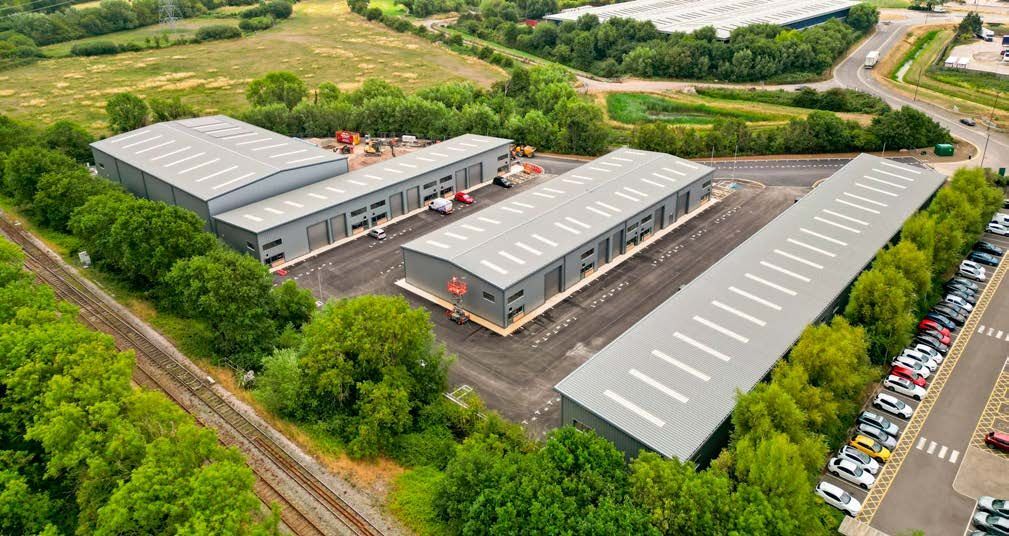 Parkgate Rd, Avonmouth en alquiler Foto del edificio- Imagen 1 de 3